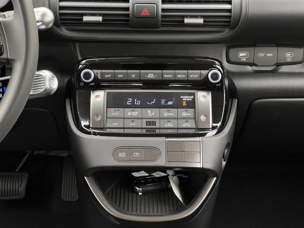 Hyundai Inster e-motion 49 kwh