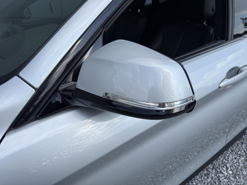 BMW 4 Serie gran coupé 428i automaat high executive m-sportpakket 5-drs