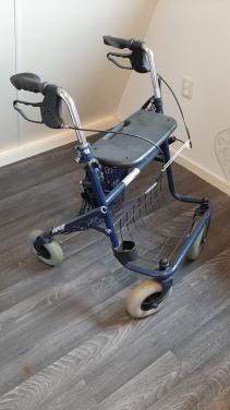 Rollator TEAB