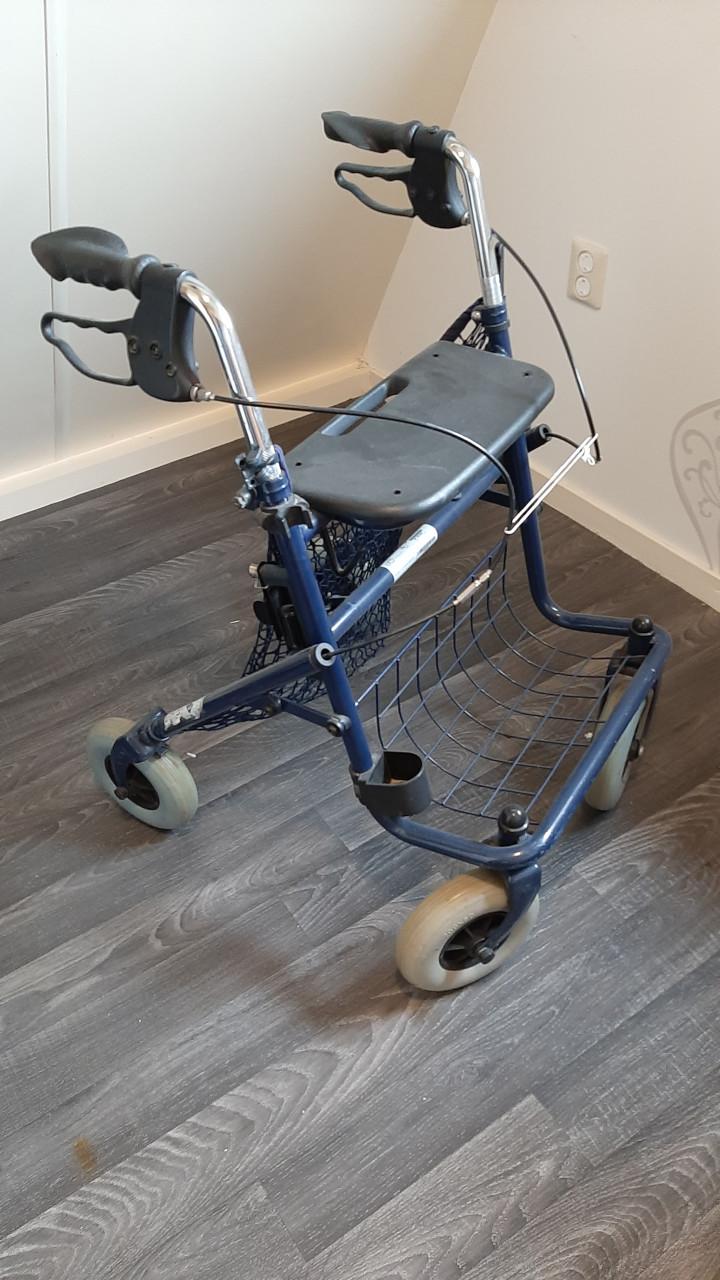 Rollator TEAB