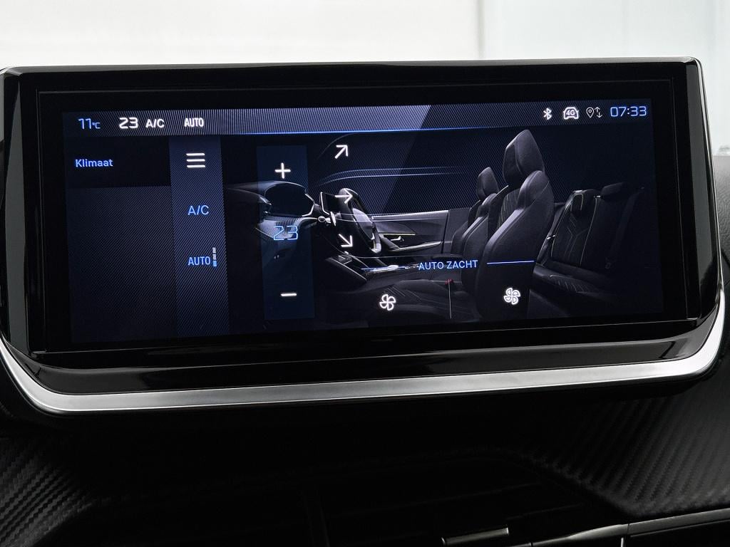 Peugeot 2008 hybrid 145 pk automaat allure | rijklaar | 360 camera | adapti