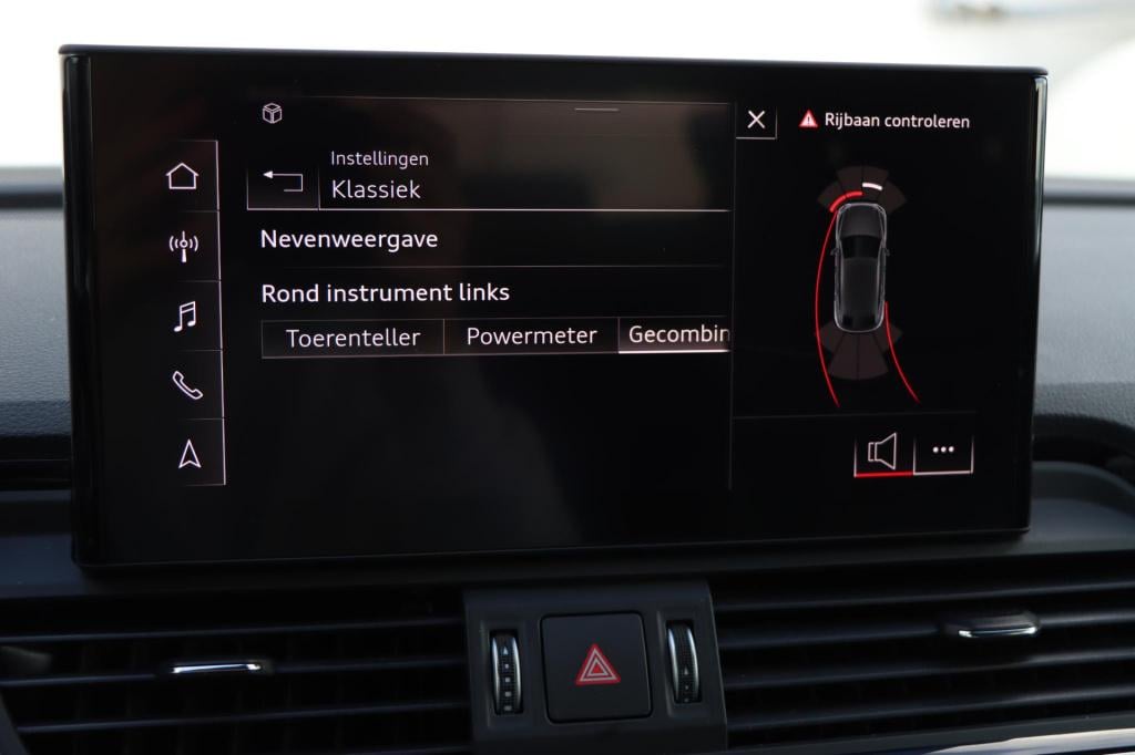 Audi Q5 sportback 50 tfsi e s edition competition 299pk s-tronic