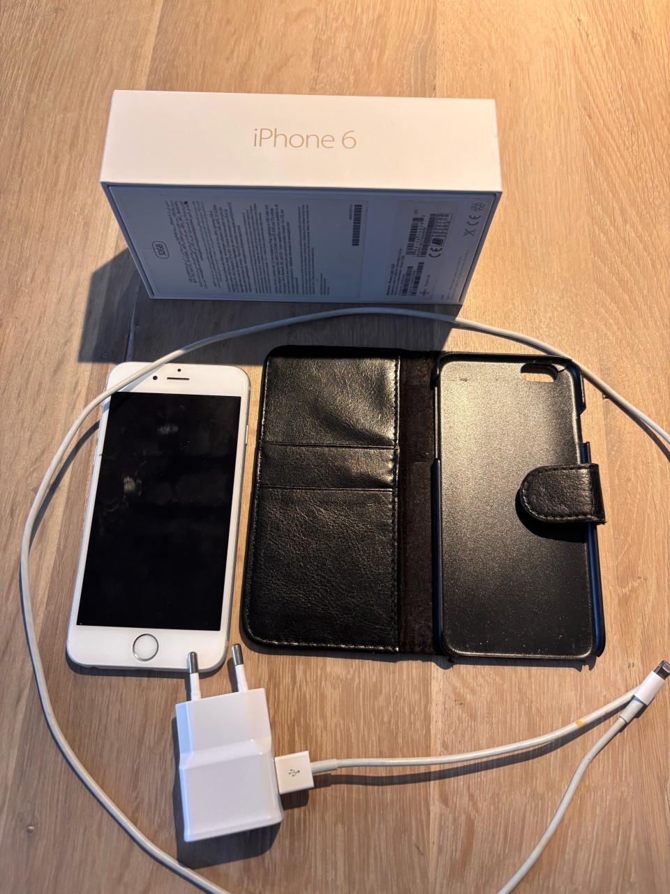 IPhone 6