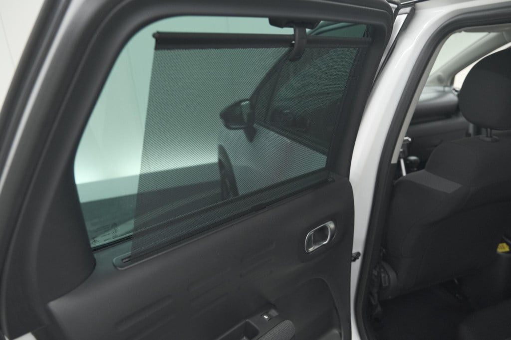 Citroen C3 Aircross puretech 110 s&s shine | panoramadak | camera | dodehoe