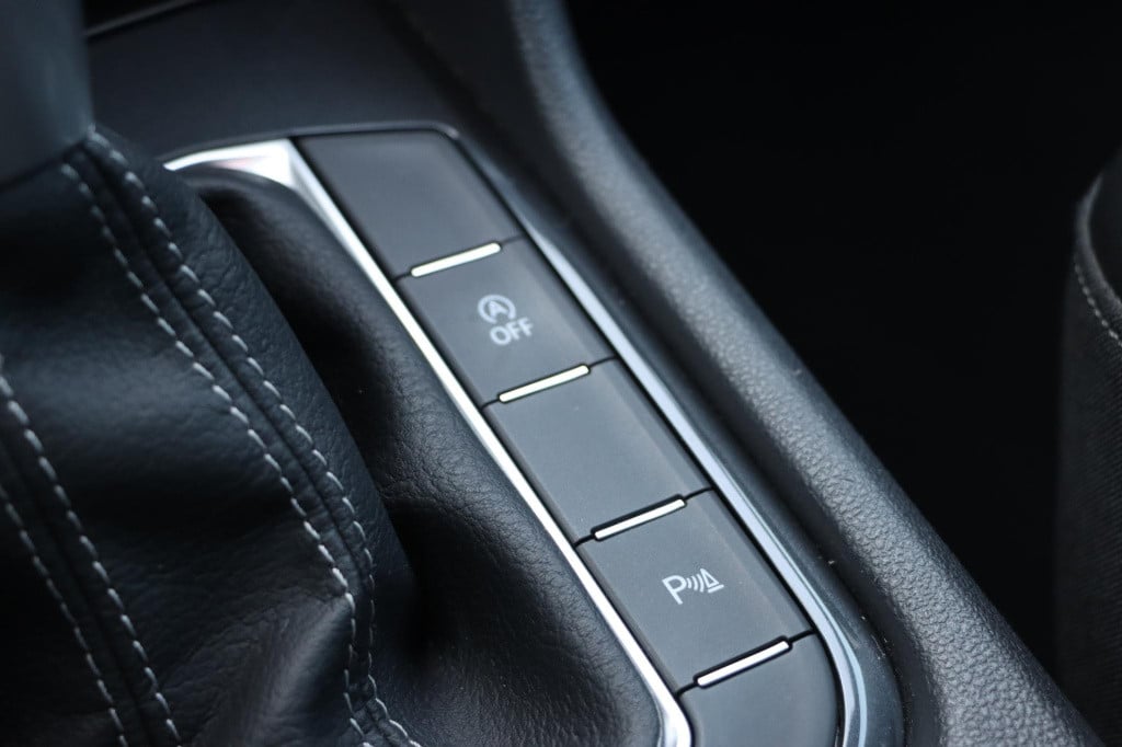 Volkswagen Tiguan 1.5 tsi r-line 150pk dsg7