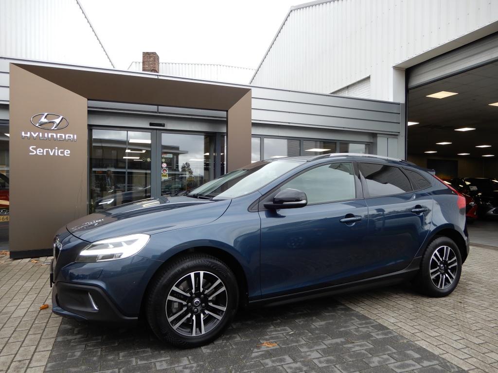 Volvo V40 cross country 1.5 t3 nordic+ | nl auto | lage km stand | dealer o