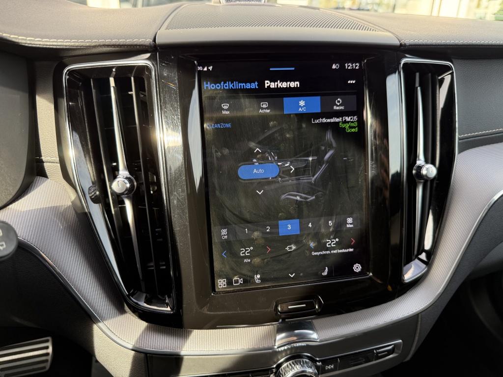 Volvo XC60 t8 405pk polestar engineered| adap.cruise| b&w sound| panodak| t