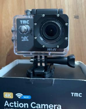 Tmc action camera