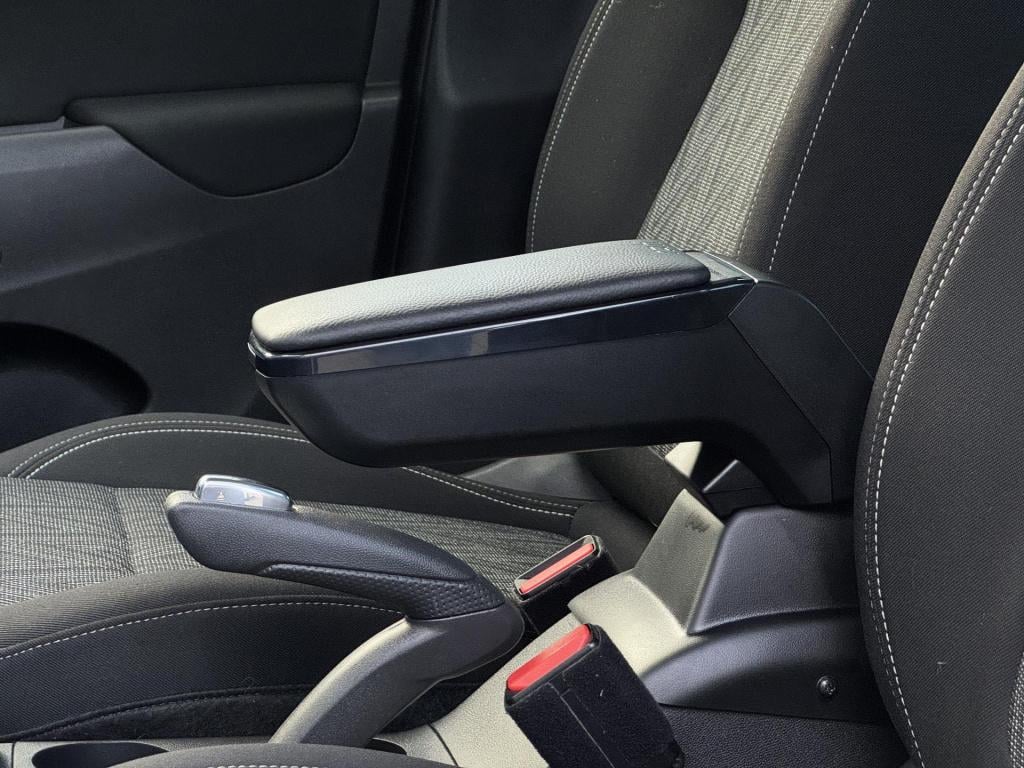 Opel Crossland X 1.2 turbo edition 2020 nl-auto, intellilink pakket + trekh