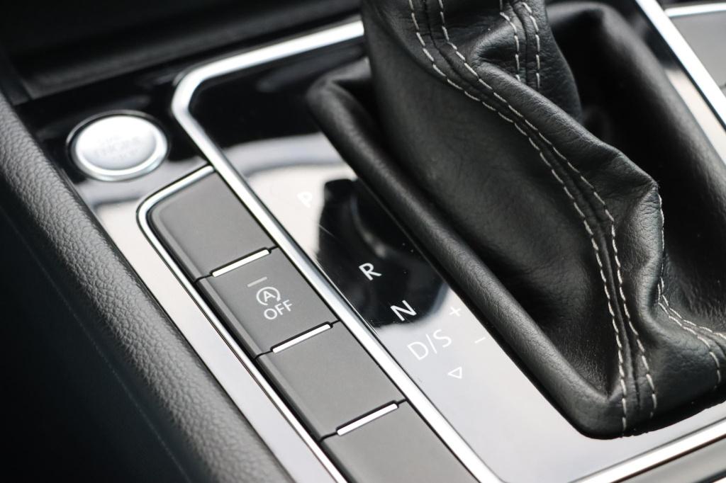 Volkswagen Arteon 1.5 tsi business r 150pk dsg7