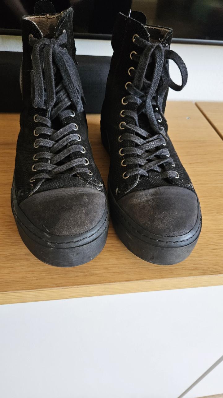 Motorschoenen / Falco Lennox