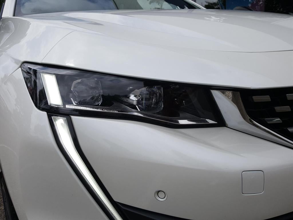 Peugeot 508 sw gt-line 1.6 plug-in hybrid 225pk e-eat8 navi tomtom|applecar