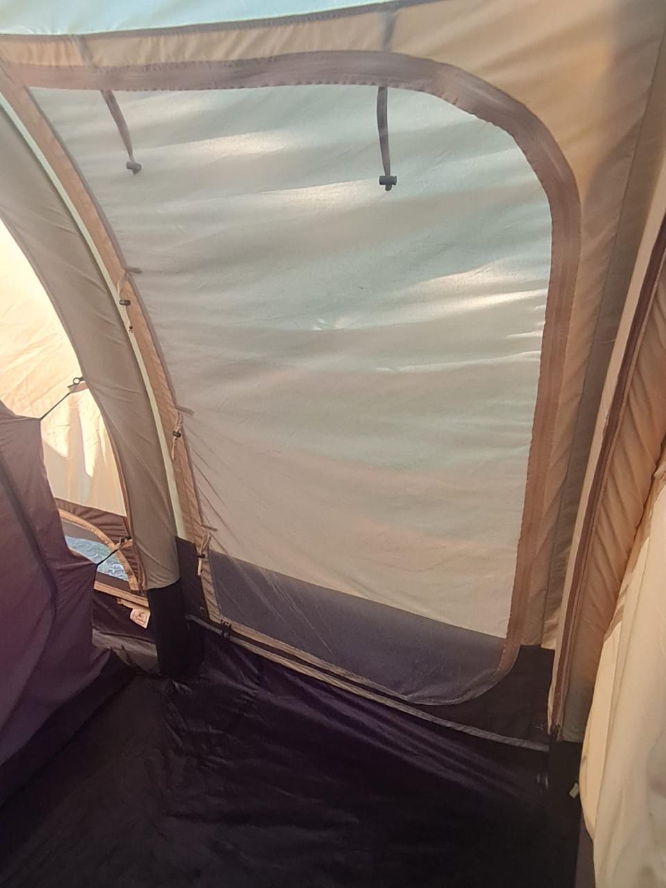 Bardani Airwolf 3000tc oppomptent