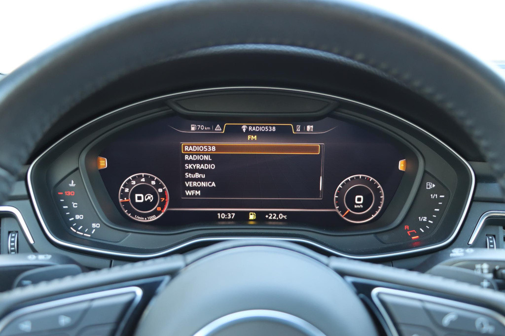 Audi A4 avant 1.4 tfsi design pro line plus