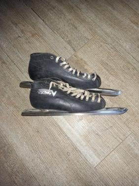 Schaatsen Noren merk Viking mt 42