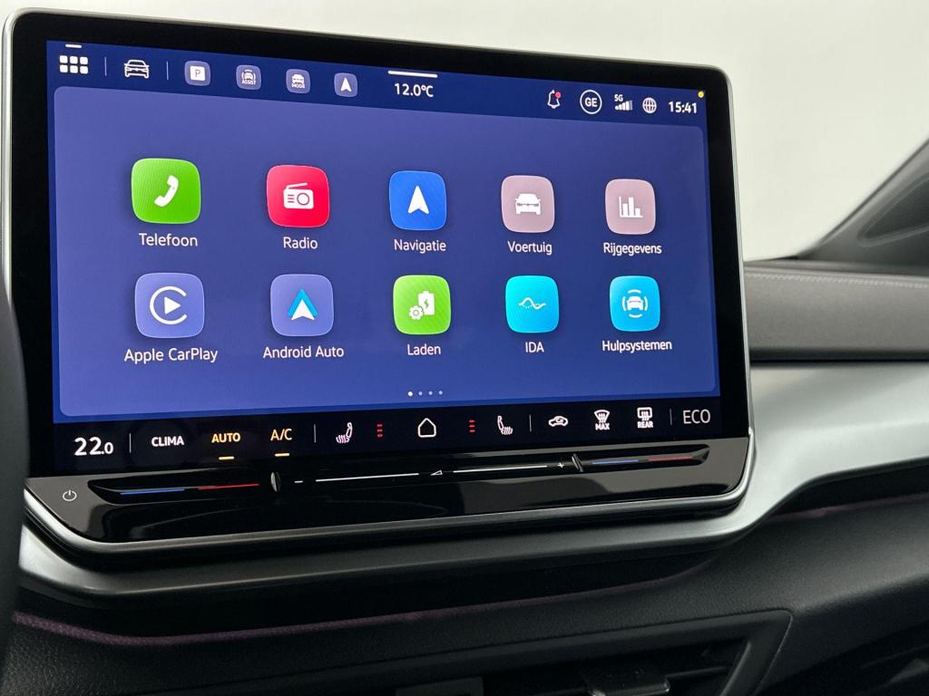 Volkswagen Id.4 pro limited edition 79 kwh