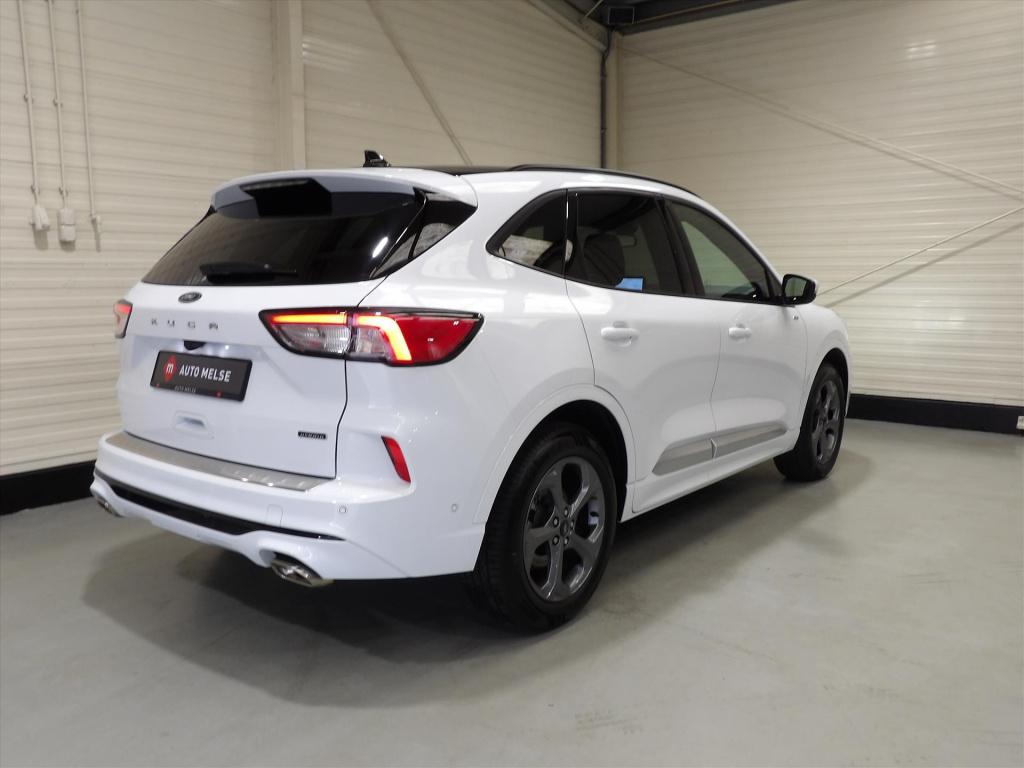 Ford Kuga 2.5 phev e-cvt 225pk st-line