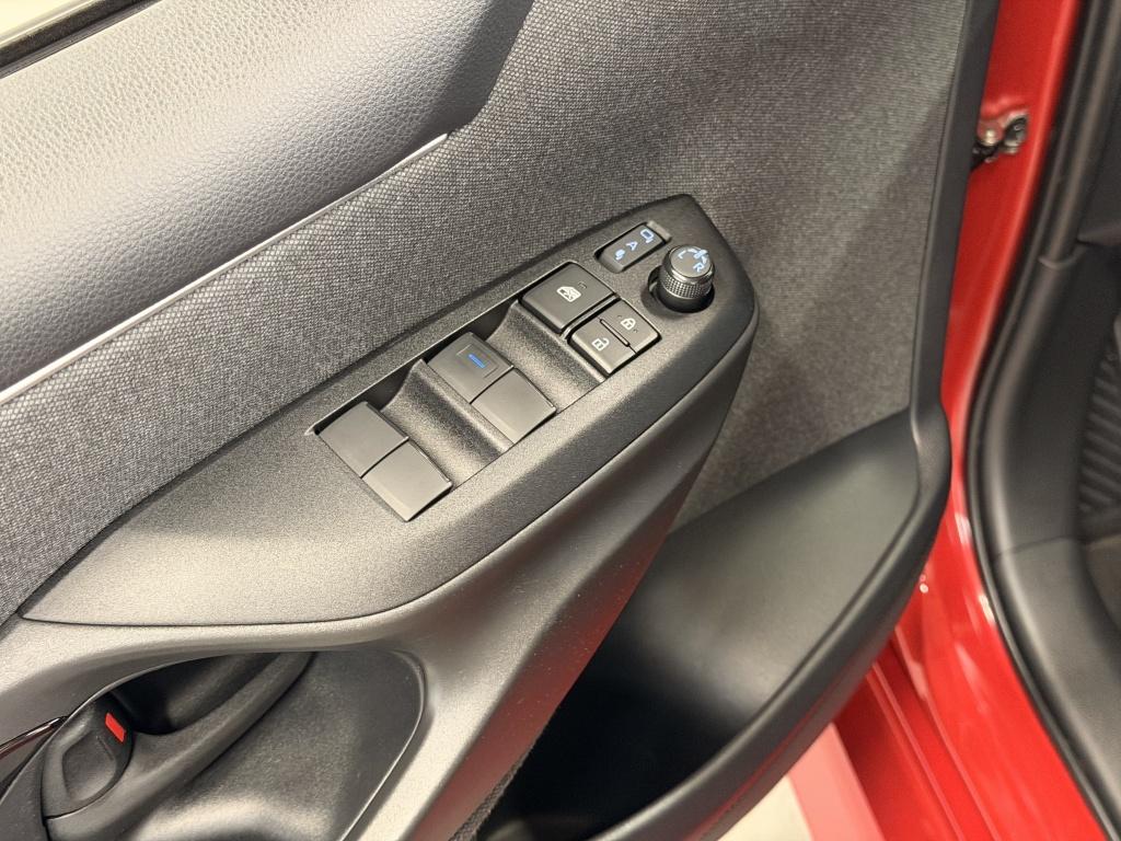 Toyota Yaris 1.5 hybride bi-tone executive| hud| stoel.verw| camera| bsm