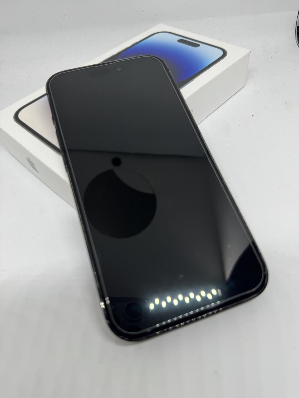 IPhone 14Pro 256GB 99% 🔋