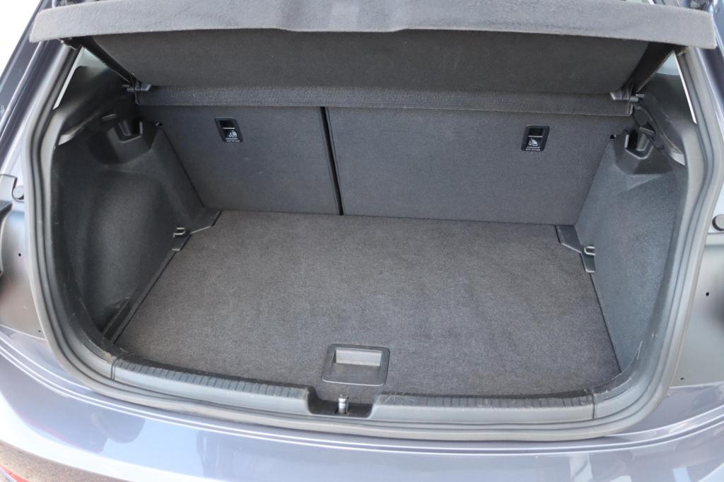 Volkswagen Polo 1.0 tsi life edition 95pk