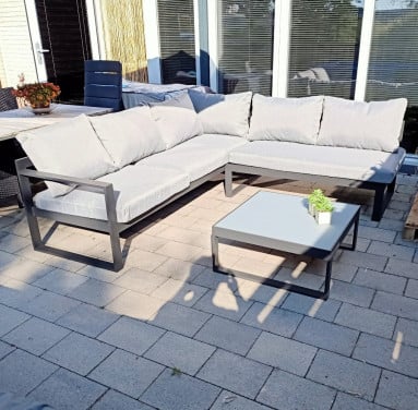 Loungeset