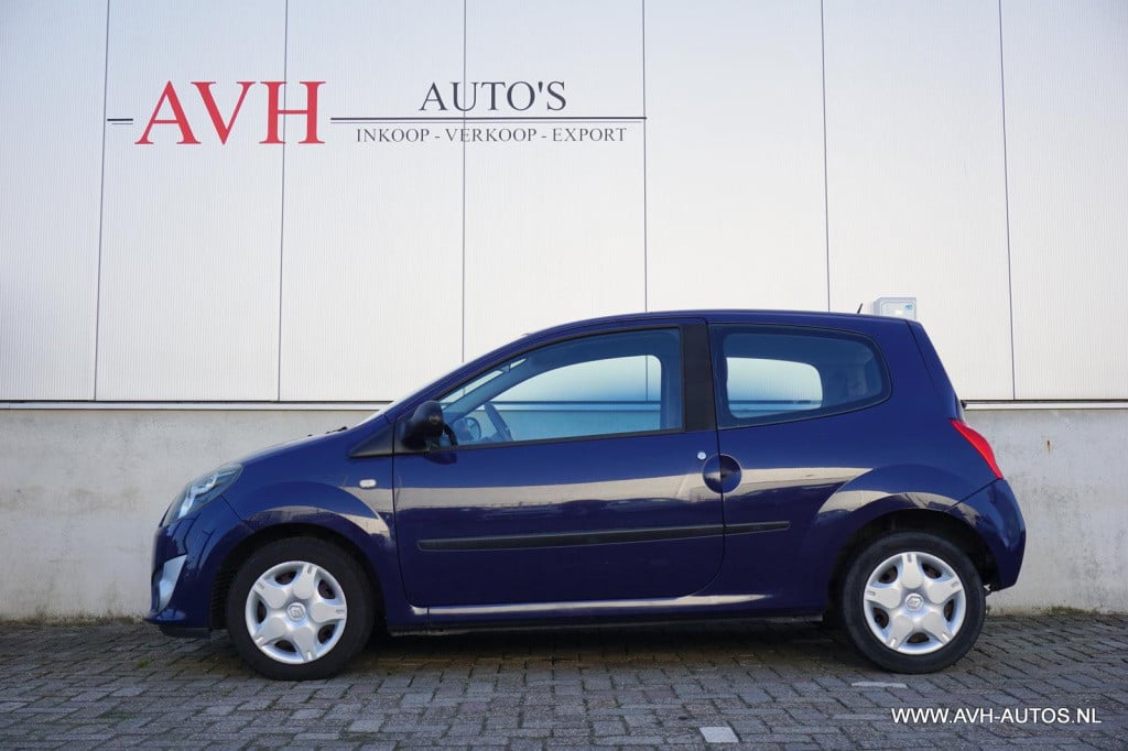 Renault Twingo 1.2 dynamique