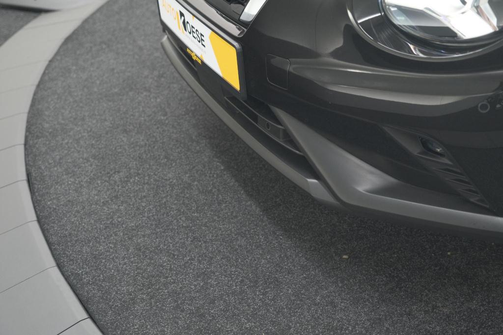 Nissan Juke 1.6 hybrid business premium | camera | apple carplay | parkeers