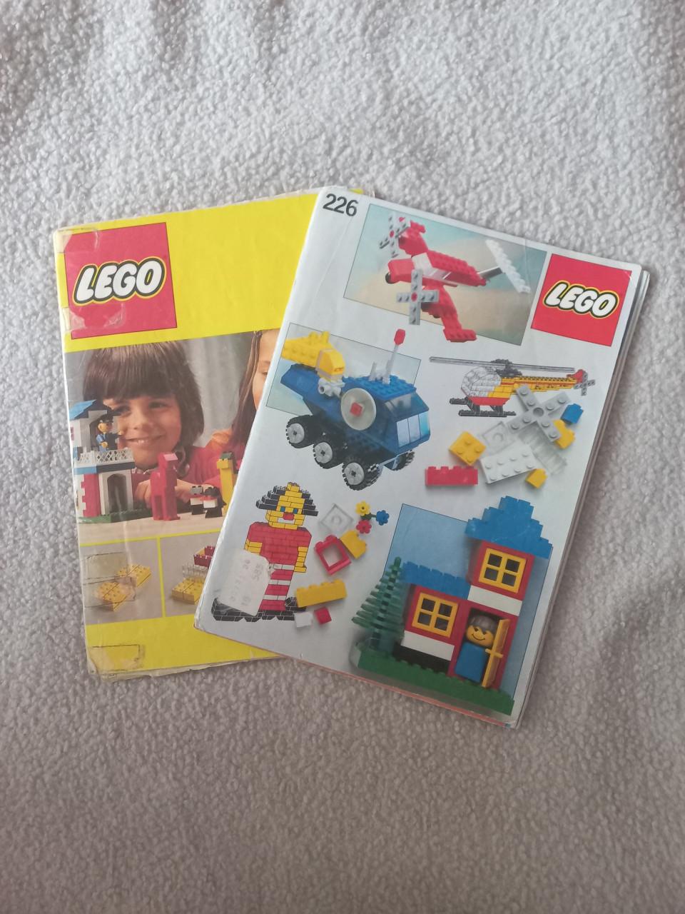 Te koop 4 kg lego