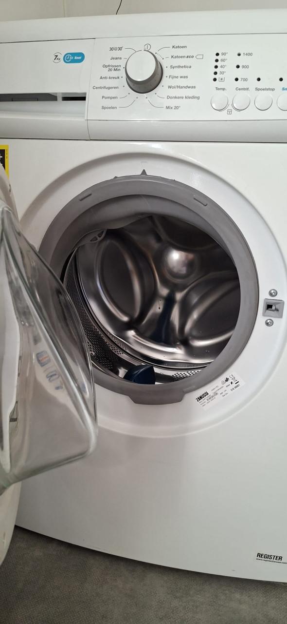 Zanussi Lindo100 7kilo