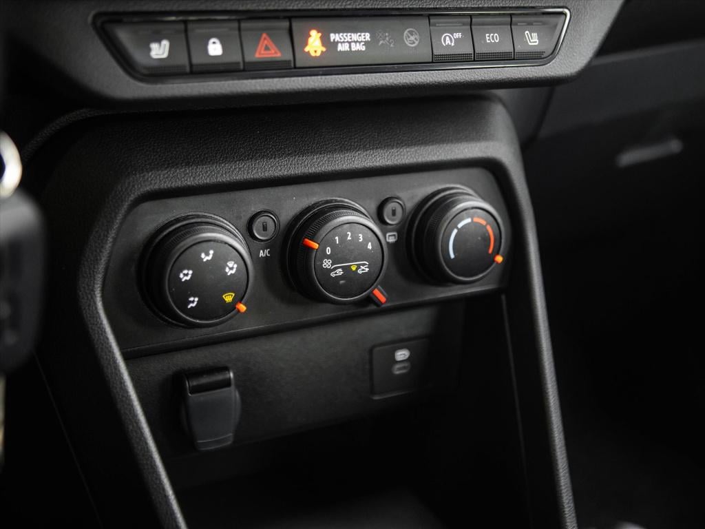 Dacia Sandero 1.0 tce 90pk expression automaat