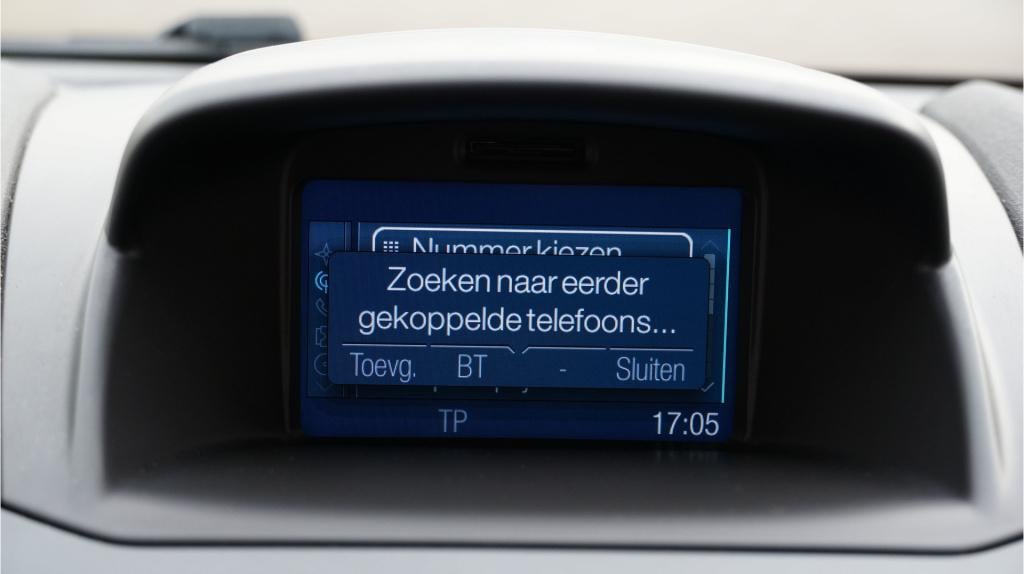 Ford Fiesta 1.0 style rijklaar incl garantie