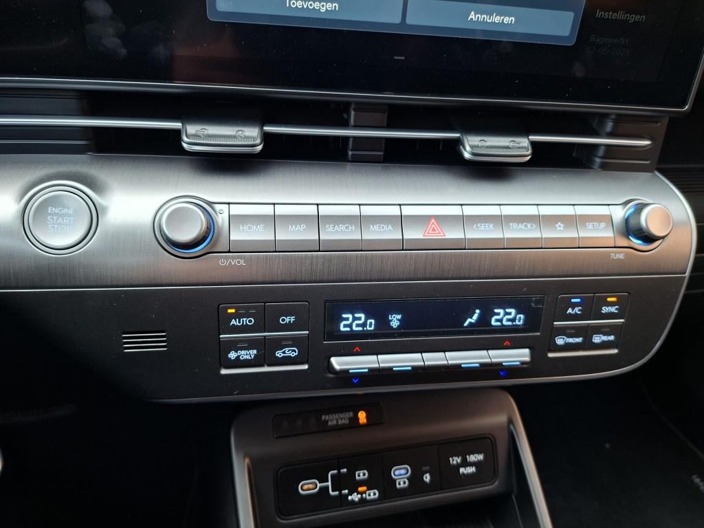 Hyundai Kona 1.6 gdi hev comfort | automaat | climate control | lm-velgen |