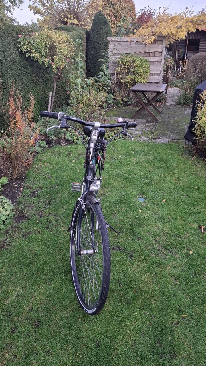Damesfiets Batavus