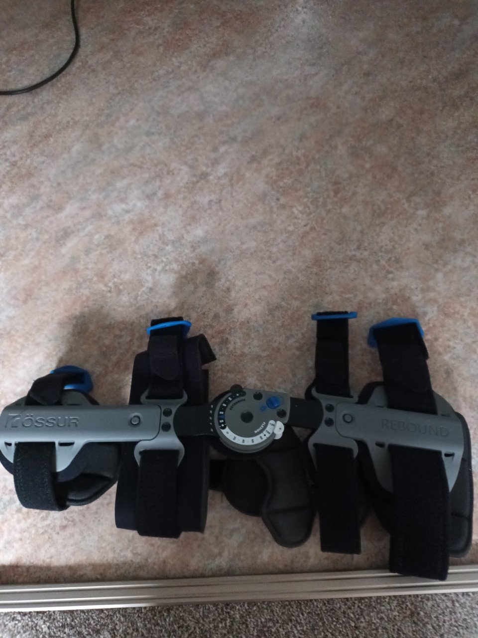 Kniebrace
