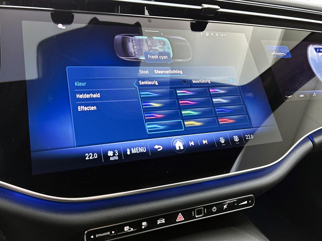 Mercedes-Benz E-Klasse 300 e sport edition |  premium pakket | rijassistent