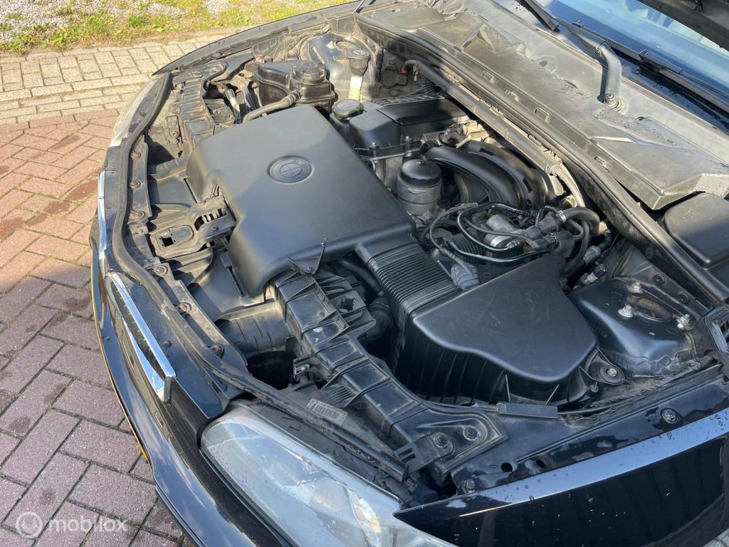 BMW 1 Serie 116i high executive