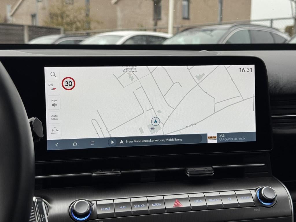Hyundai Kona 1.6 gdi hev comfort