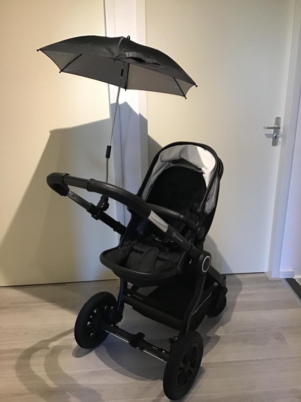 Kinderwagen 2 in 1 kinderkraft