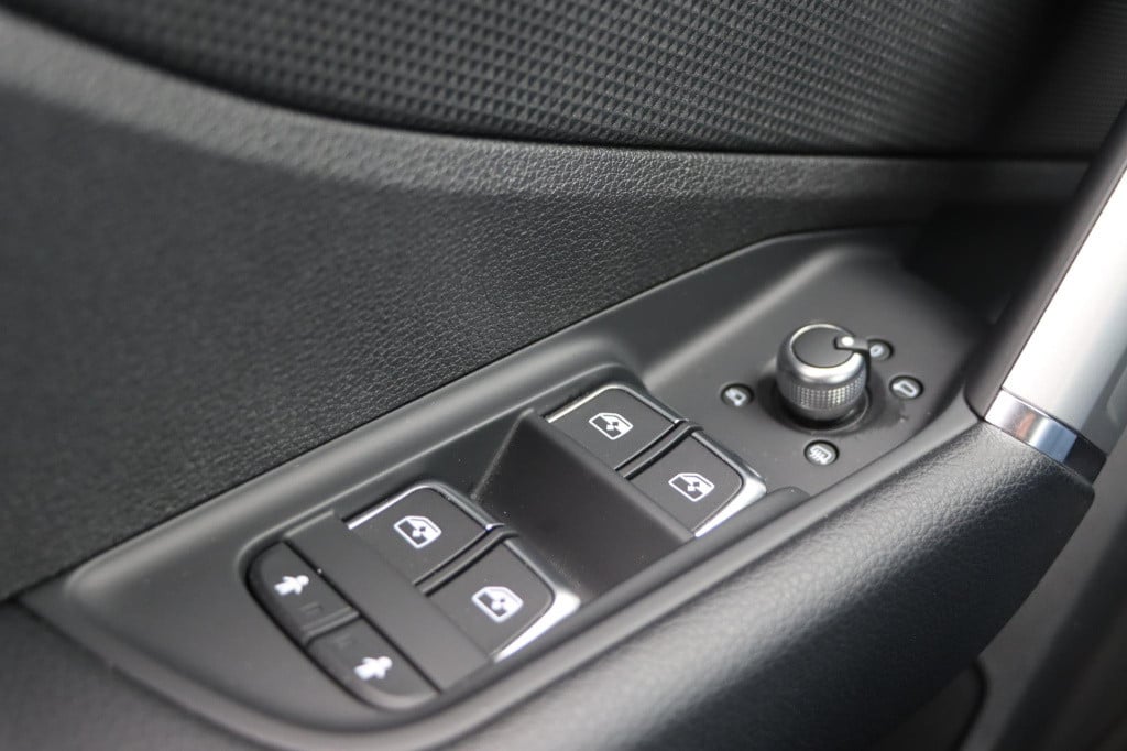Audi Q2 35 tfsi s edition 150pk s-tronic