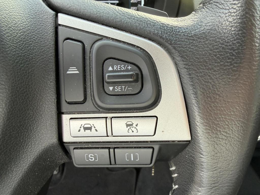 Subaru Forester 2.0 luxury
