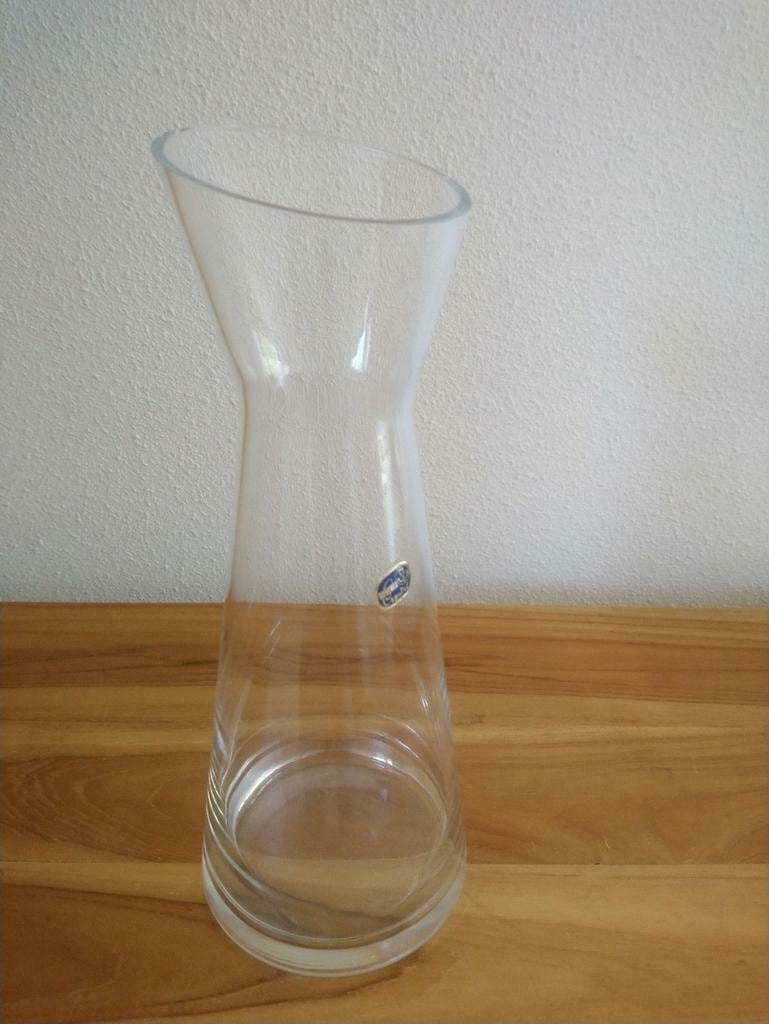 Bohemia Crystal kristallen karaf