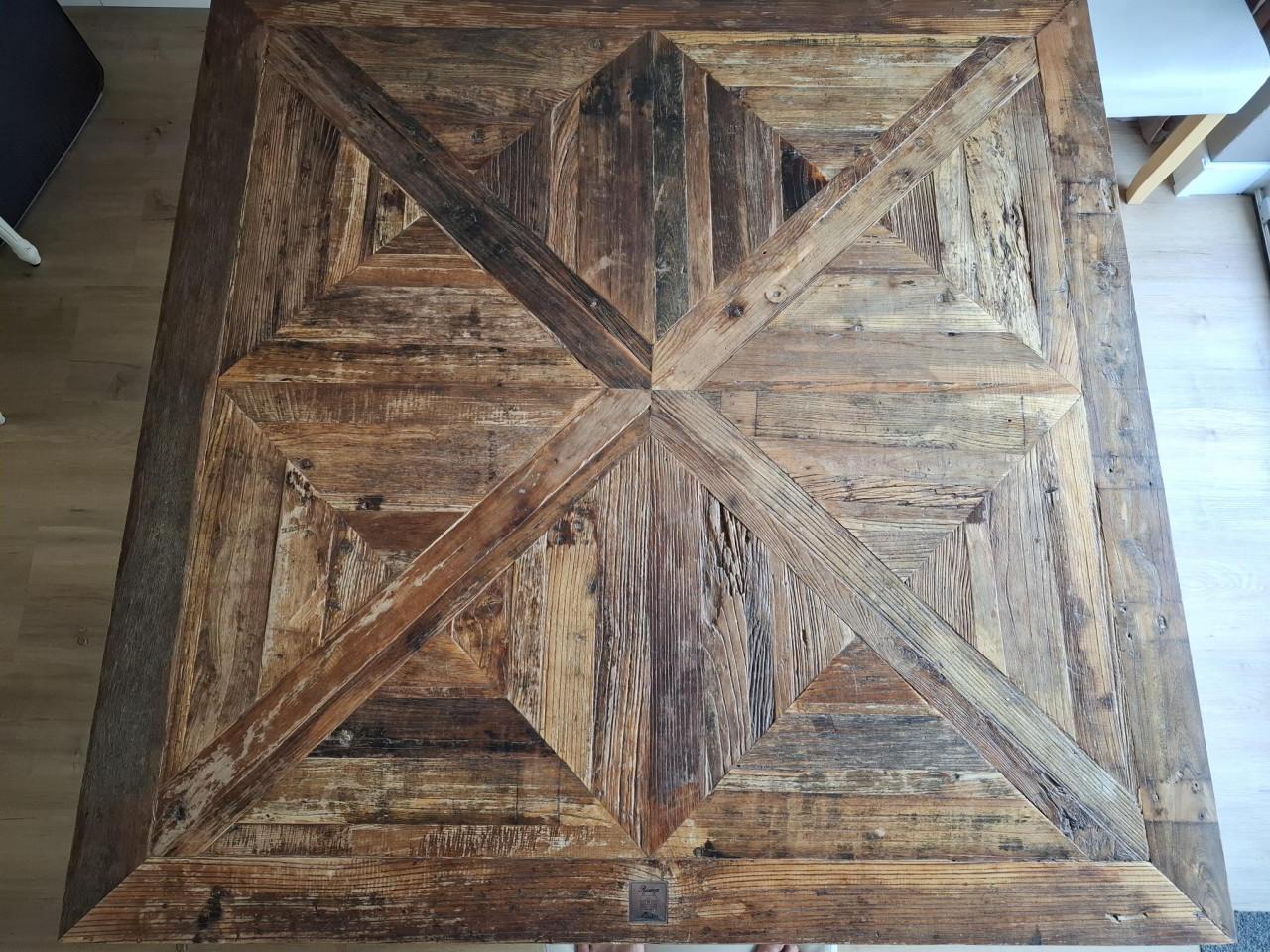Eettafel