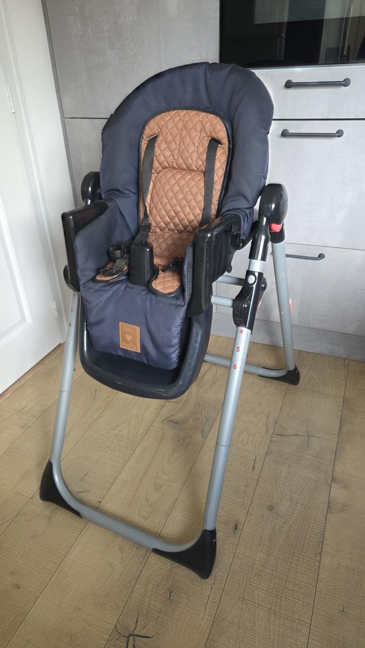 Kinderstoel