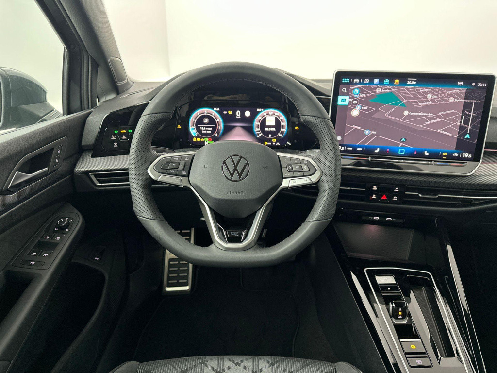 Volkswagen Golf variant r-line-edition 1.5 etsi 85 kw / 116 pk variant 7 v