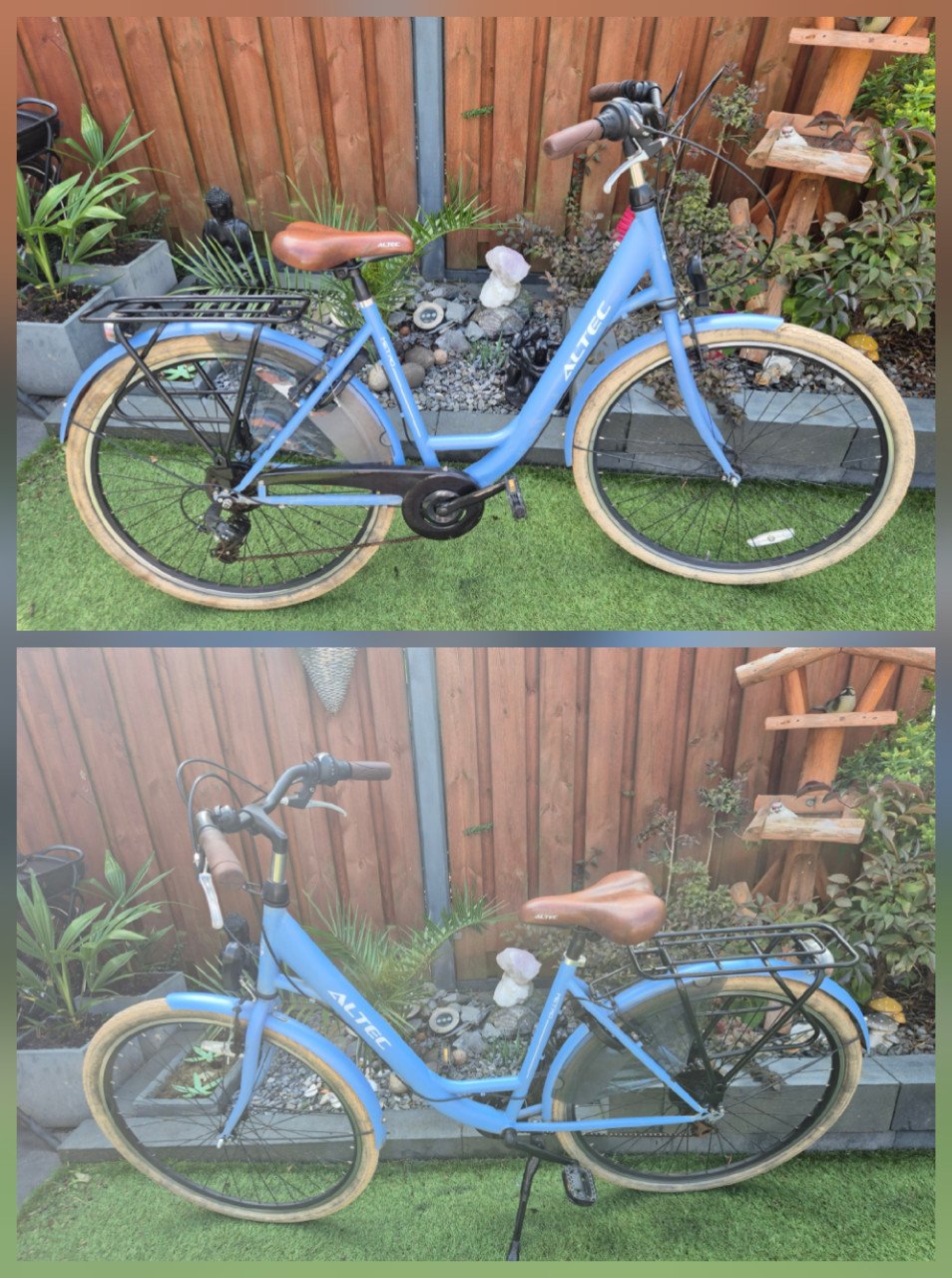 Elektrische fiets Giant | bezorgen mogelijk.