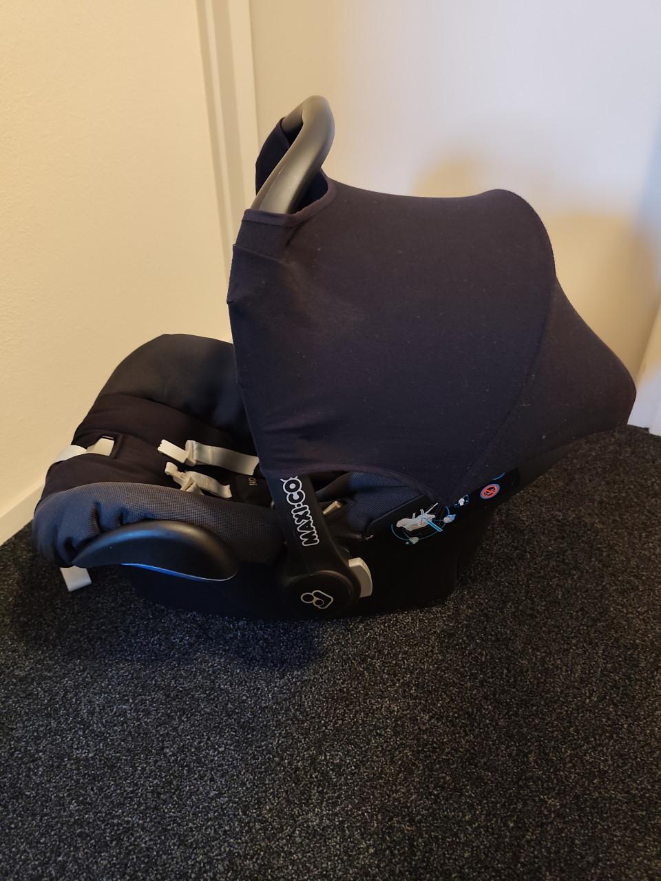 Maxi Cosi