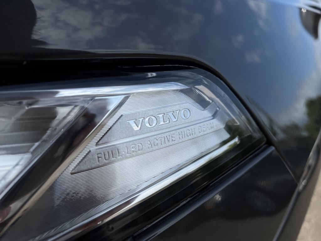 Volvo XC90 2.0 t8 plug-in hybrid awd ultimate dark 7 pers | luchtvering | b