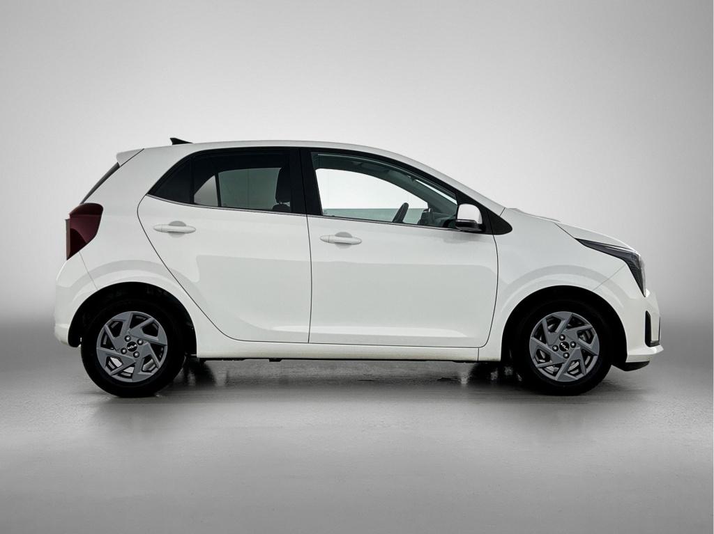 Kia Picanto 1.0 dpi dynamicplusline | nap | btw | apple carplay | licht met