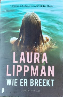 Mooi Boek