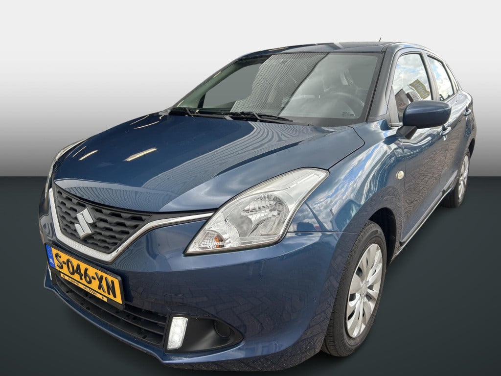 Suzuki Baleno 1.2 comfort